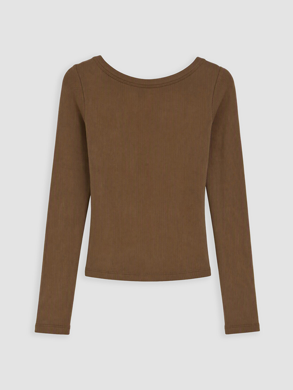 Woman Brown Body-2