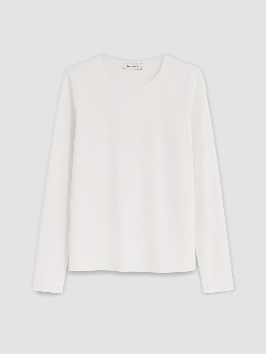 Crew Neck Women's Body-4