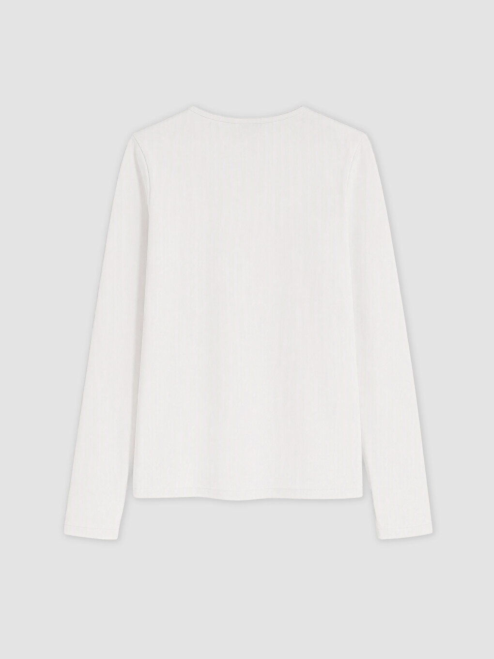 Crew Neck Women's Body-6
