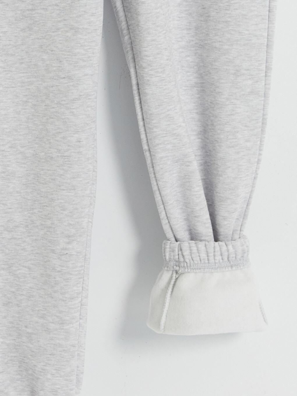 Regular Fit Men's Jogger Sweatpants-2