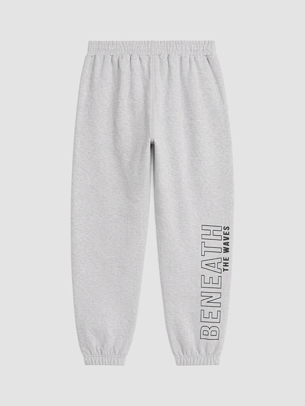 Regular Fit Men's Jogger Sweatpants-3
