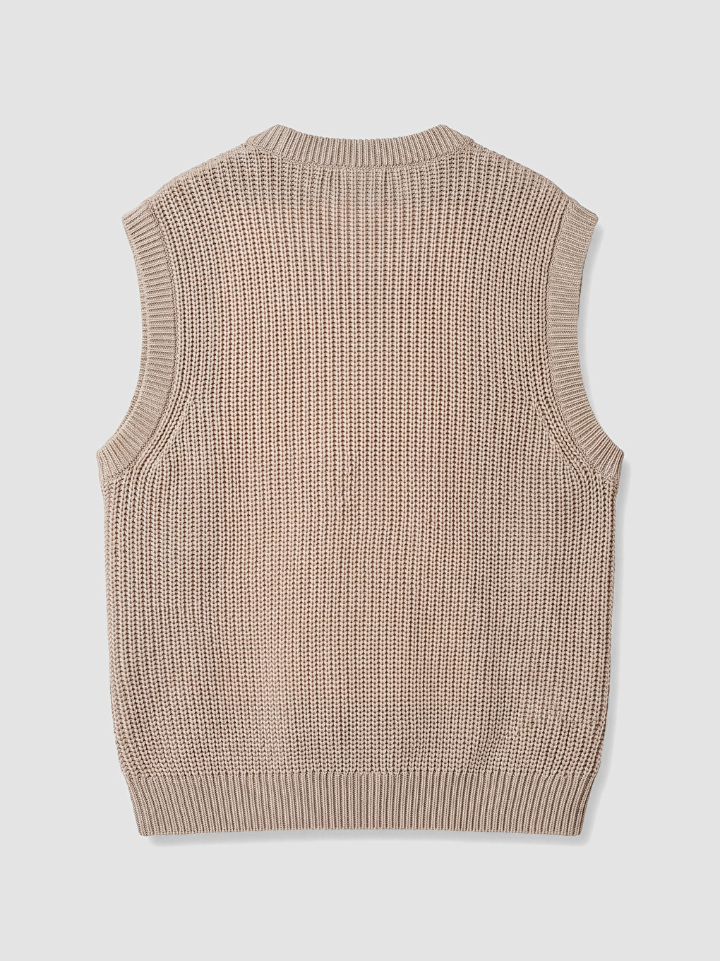 Girls' Shirt And Sweater-3