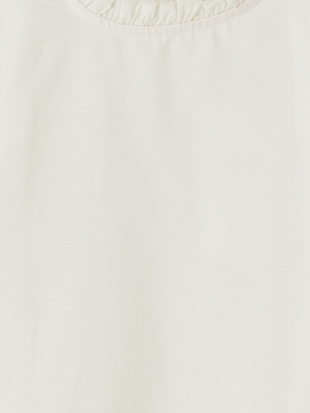Girls' Shirt And Sweater-5