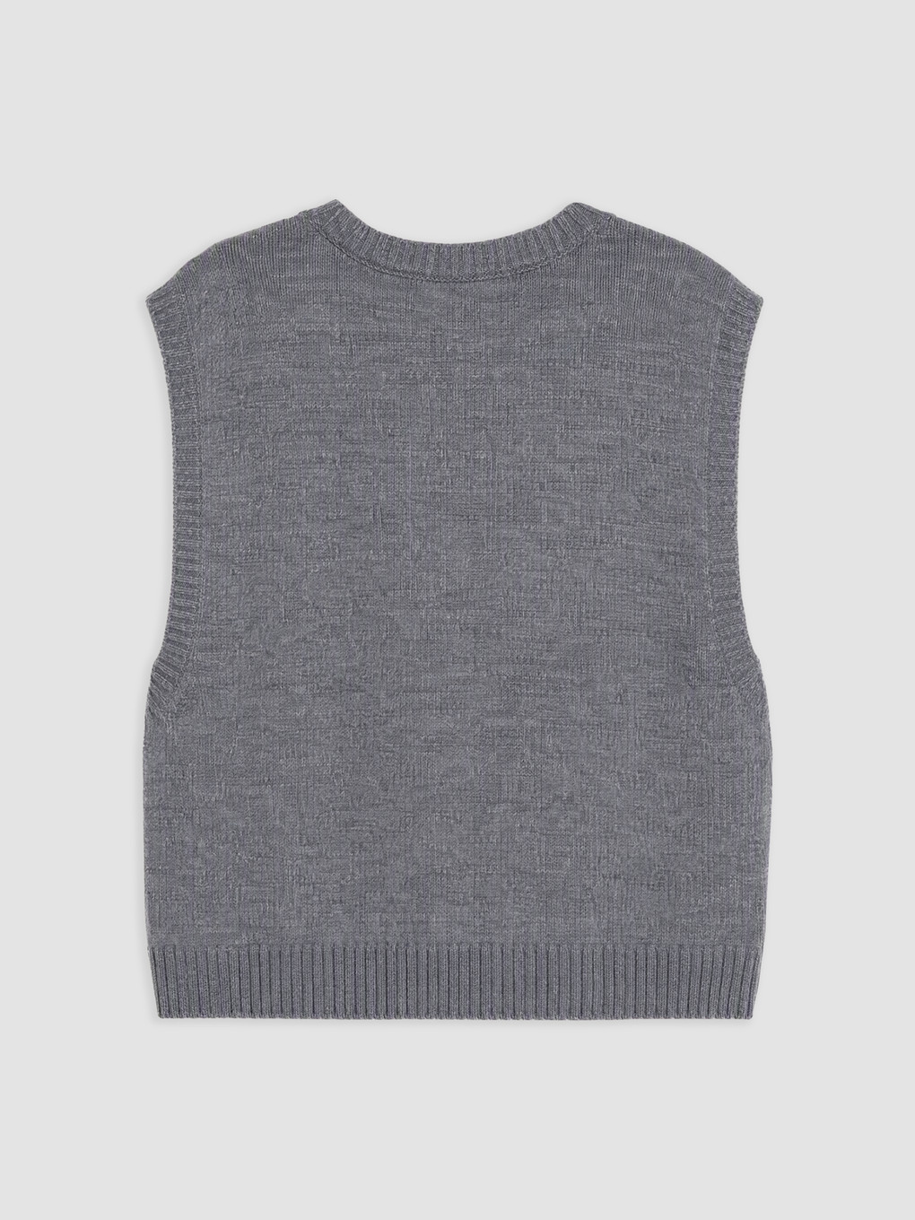 Girl Grey Shirt-3