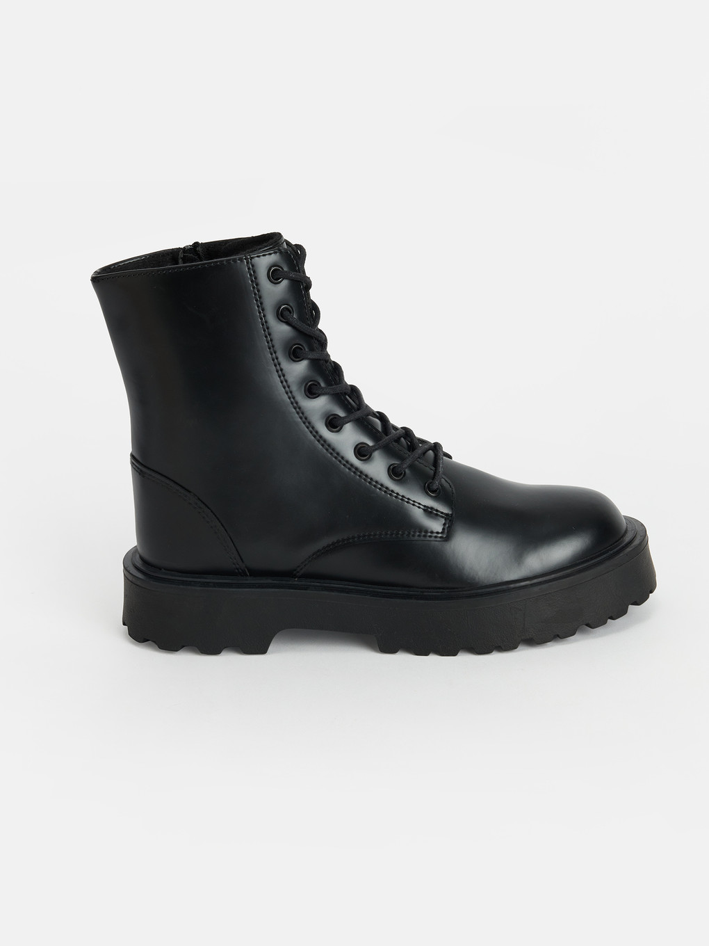 Bielkte Girls' Boot-1