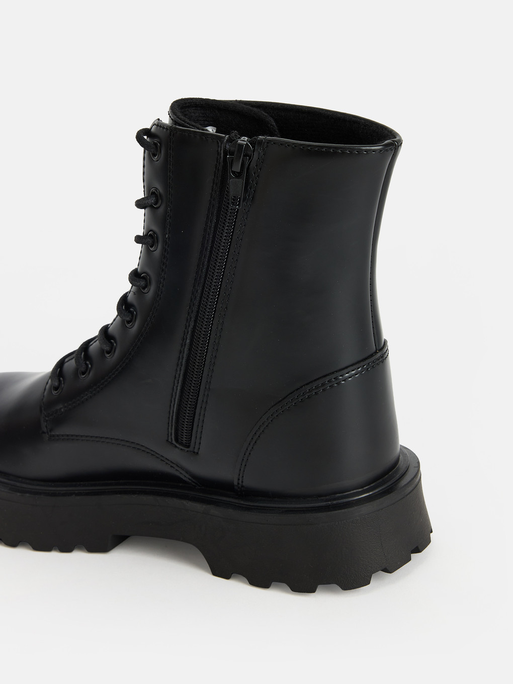 Bielkte Girls' Boot-2