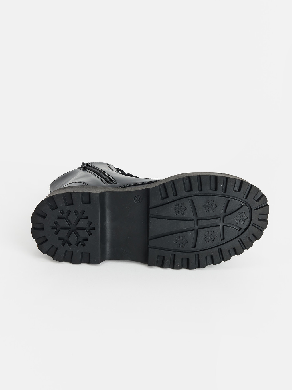 Bielkte Girls' Boot-3