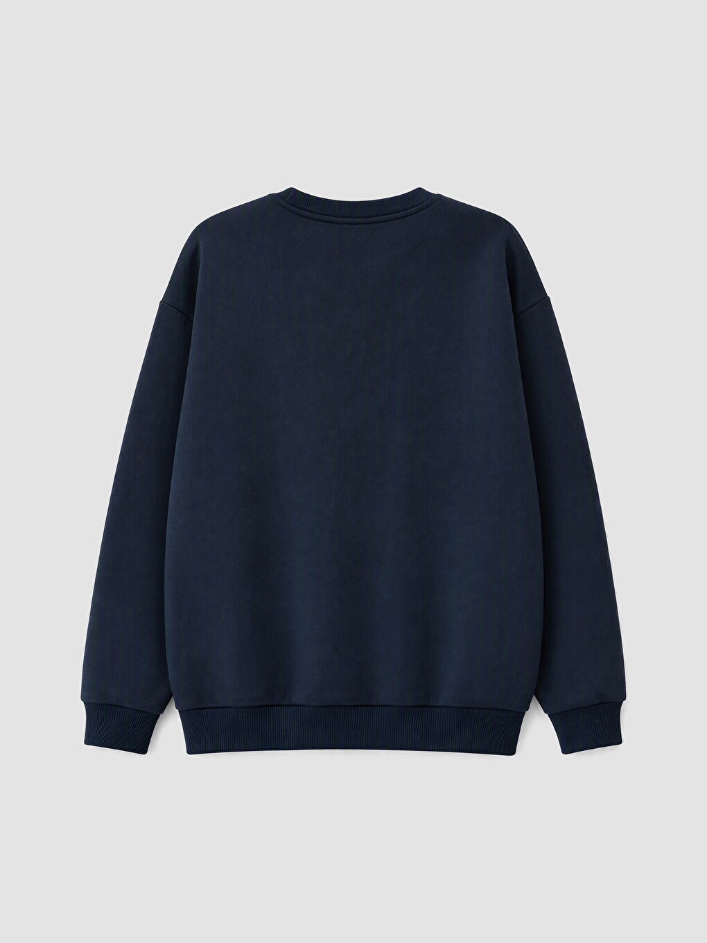Printed Boys' Sweatshirt-2