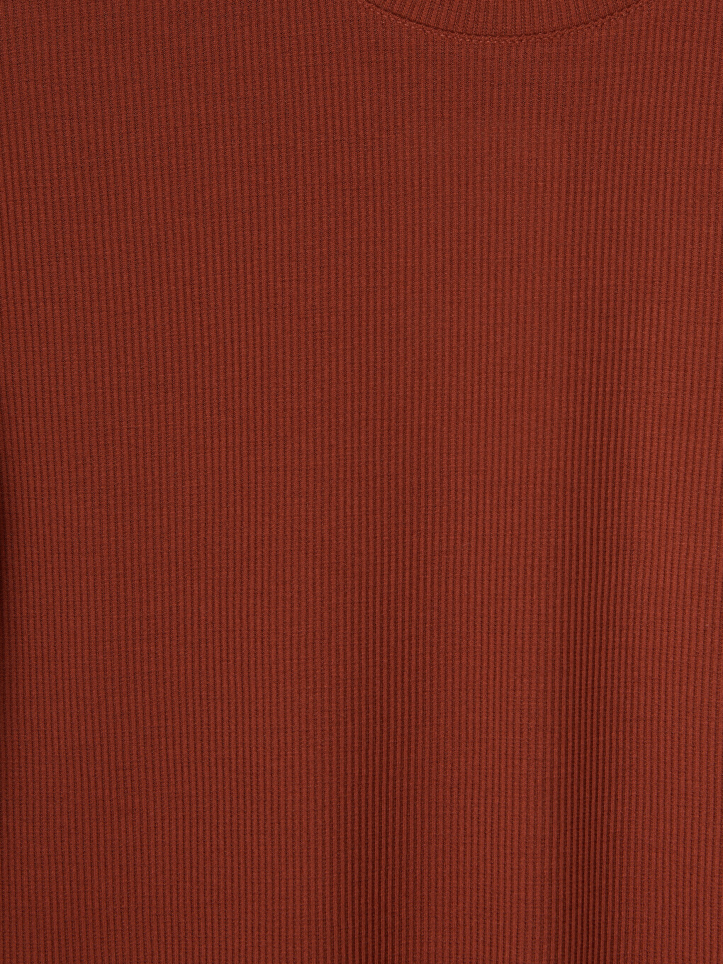 Bordo Bisiklet Yaka Kadın Fitilli Body-2