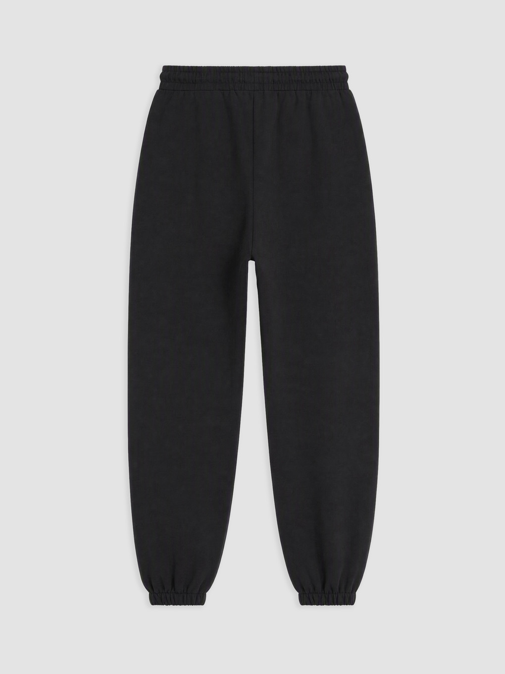 Pantallona Sportive Jogger Me Bel Elastik Për Gra-5