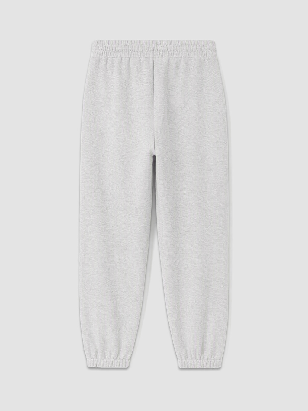 Women's Thick Jogger Sweatpants-1