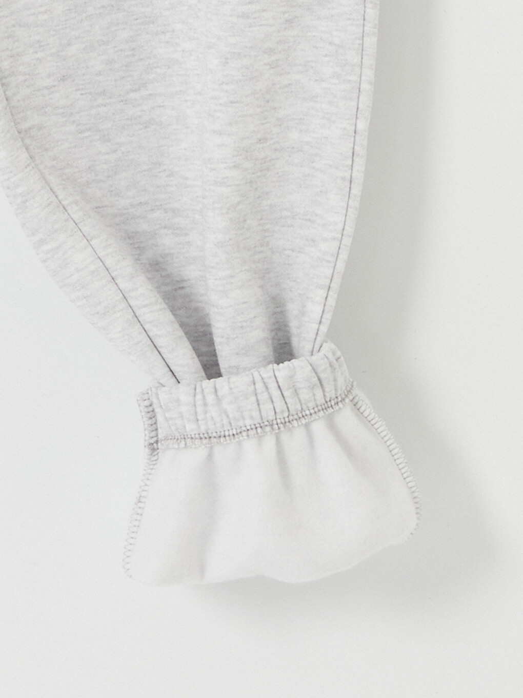 Women's Thick Jogger Sweatpants-3
