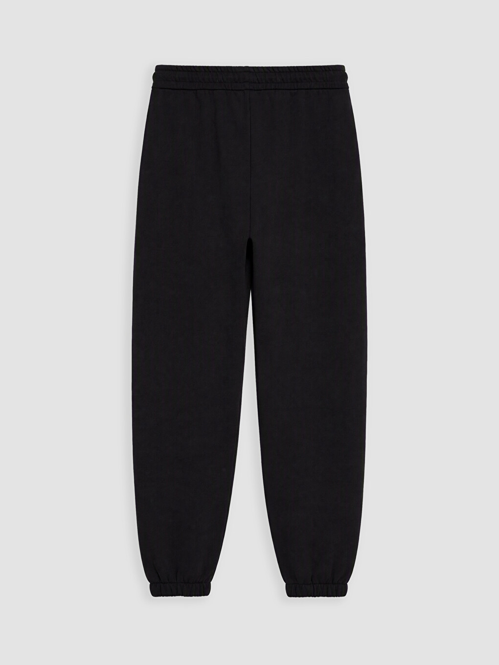 Femër E Zeze Pantallona Sportive Jogger-2