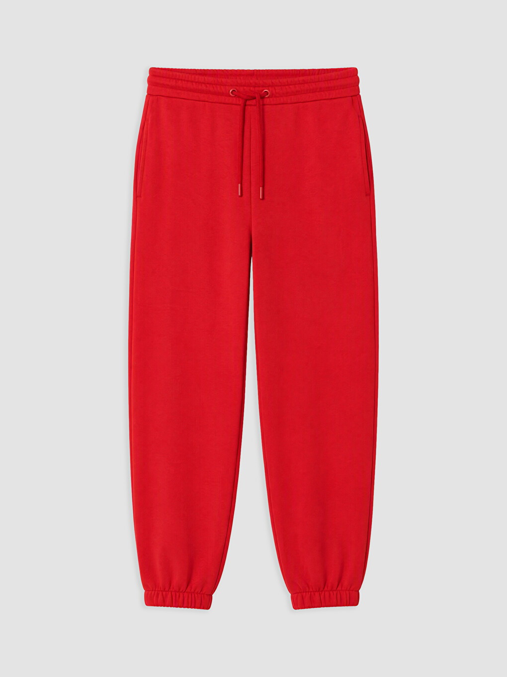 Women's Thick Jogger Sweatpants