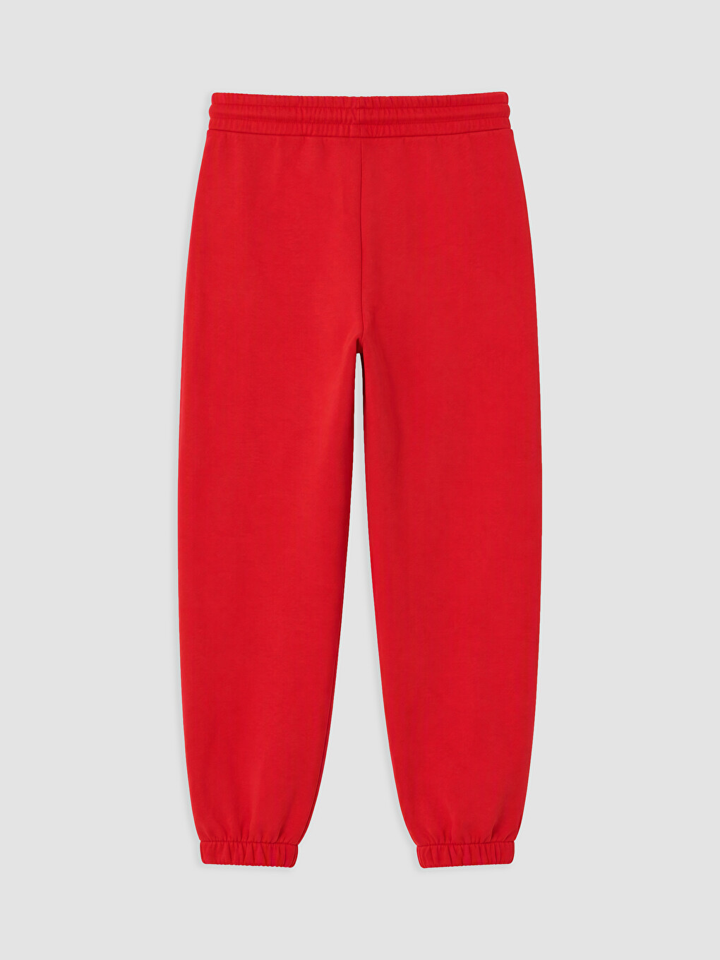 Women's Thick Jogger Sweatpants-1