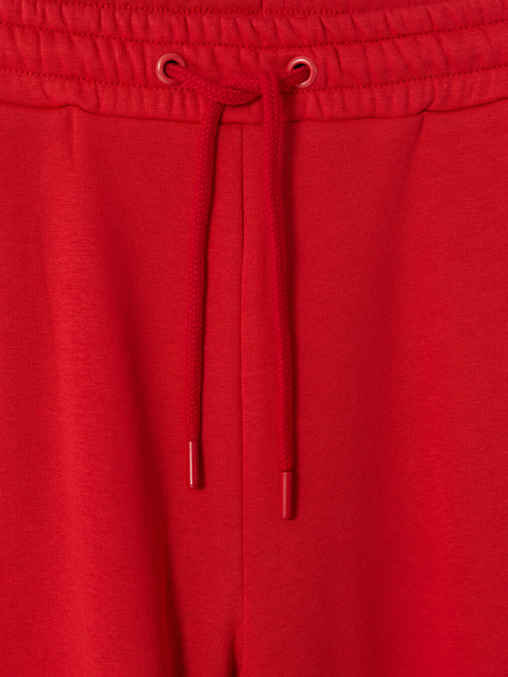 Women's Thick Jogger Sweatpants-2
