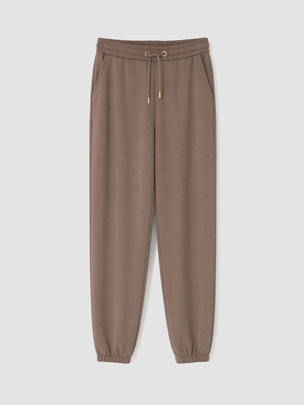 Jogger Trenerke Za Žene Soft Touch-4