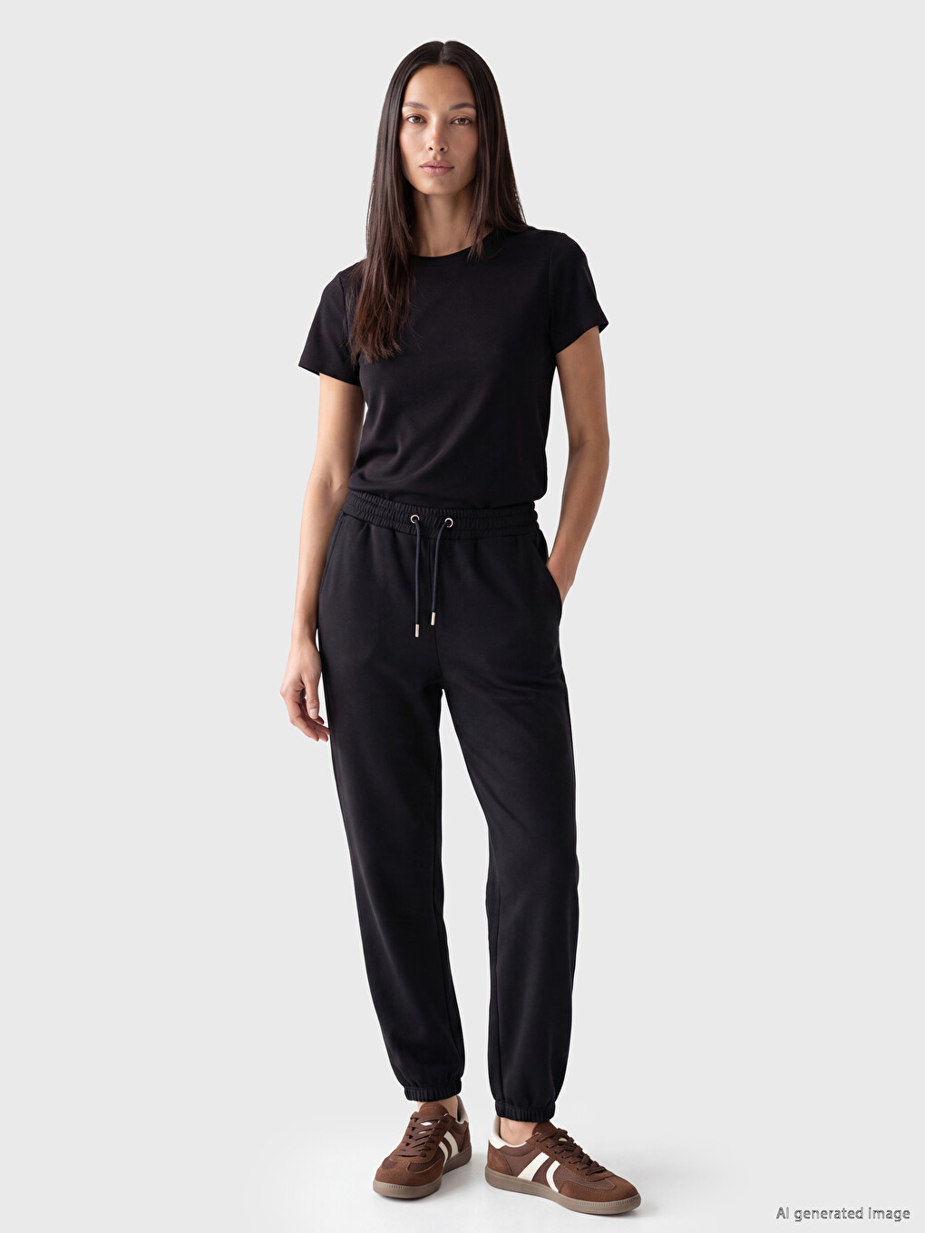 Soft Touch Women's Sweatpants