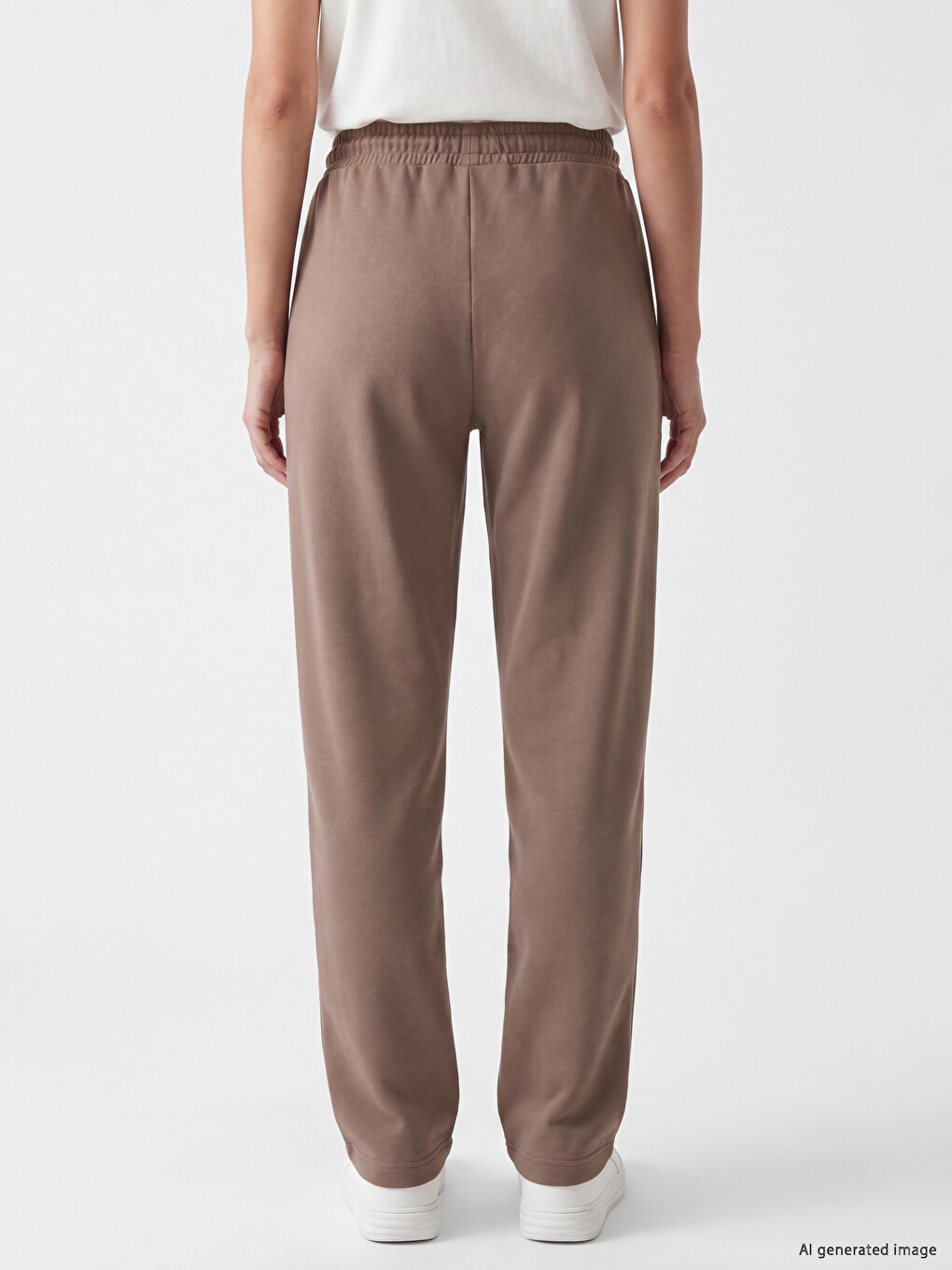 Jogger Trenerke Za Žene Soft Touch-3