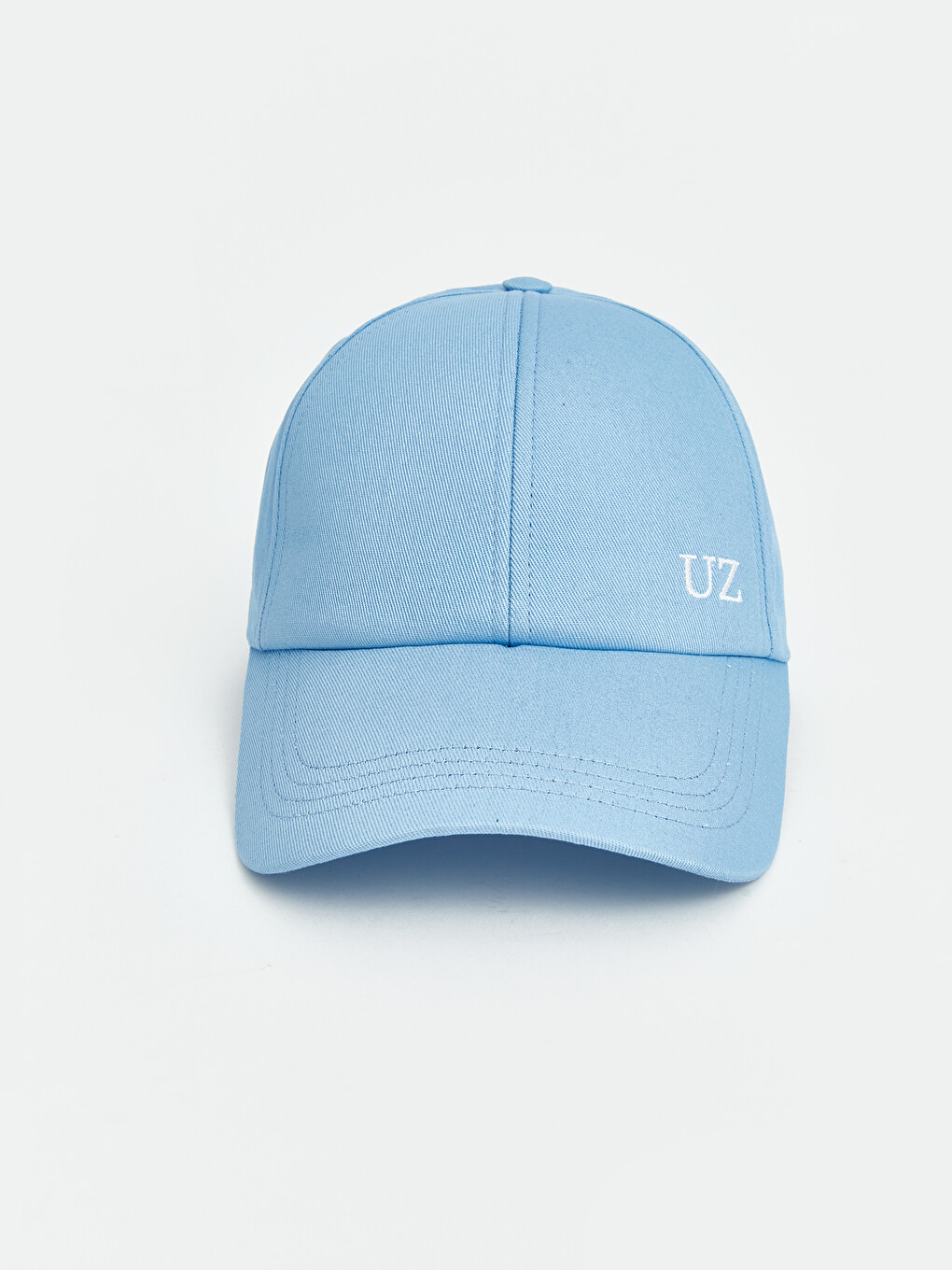Embroidered Women's Cap Hat
