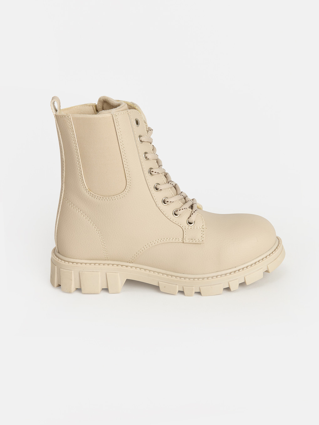 Girls' Ankle Boot-1