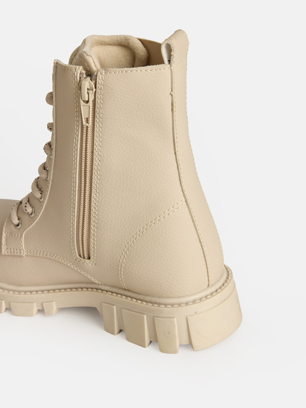 Girls' Ankle Boot-2