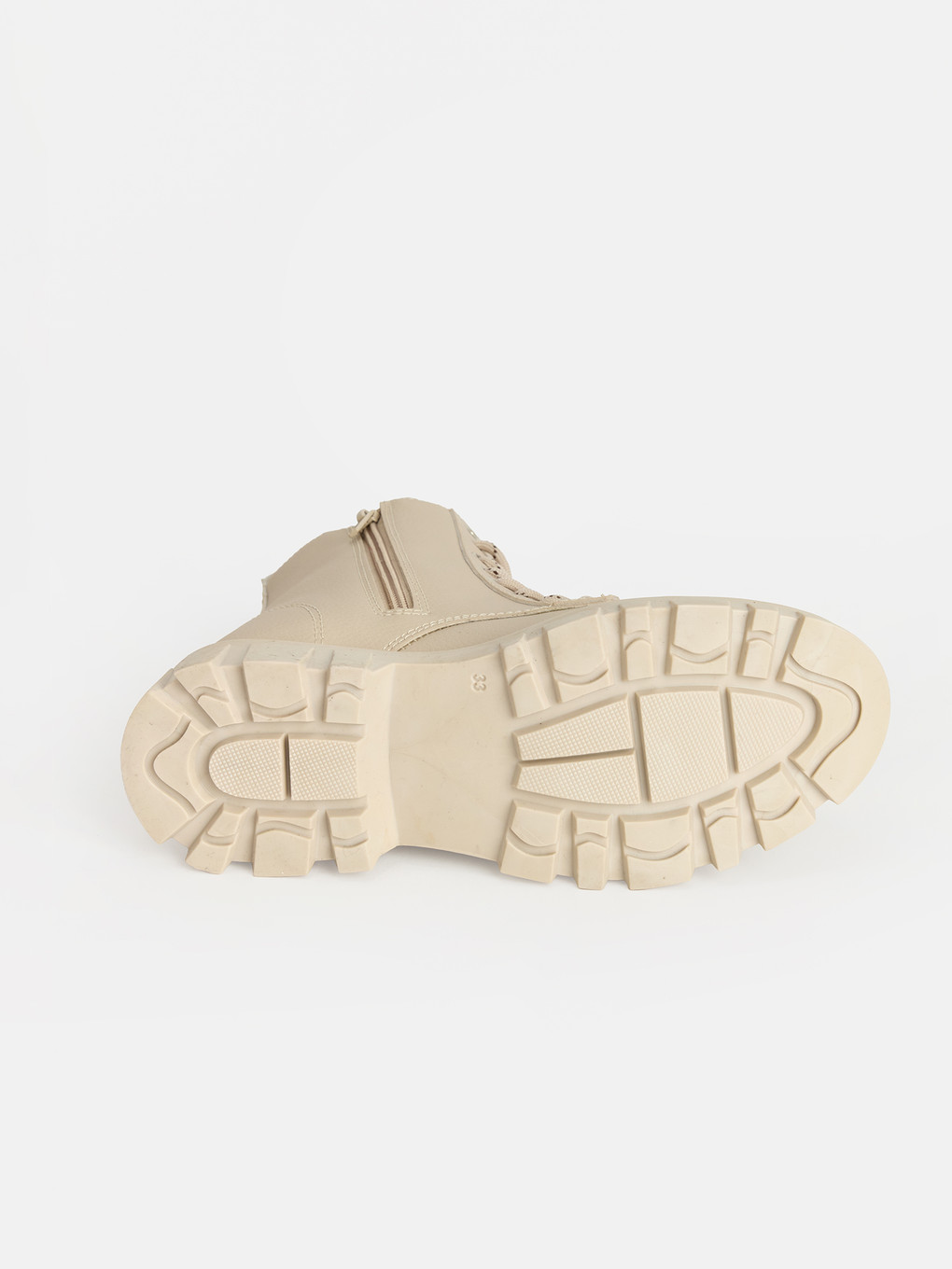 Girls' Ankle Boot-3