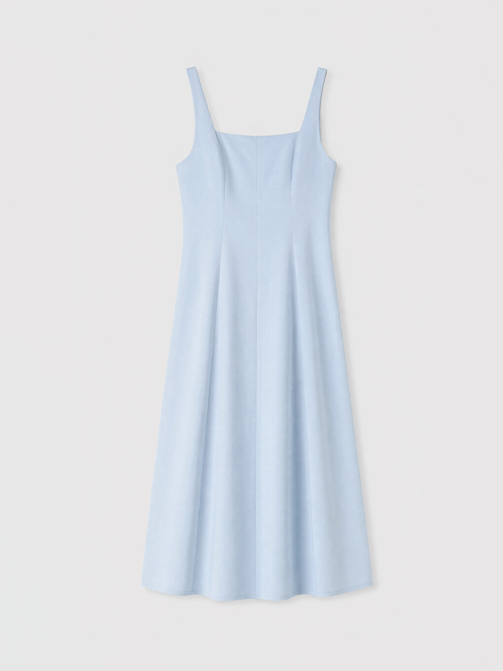 Rochie Albastru Femeie-4