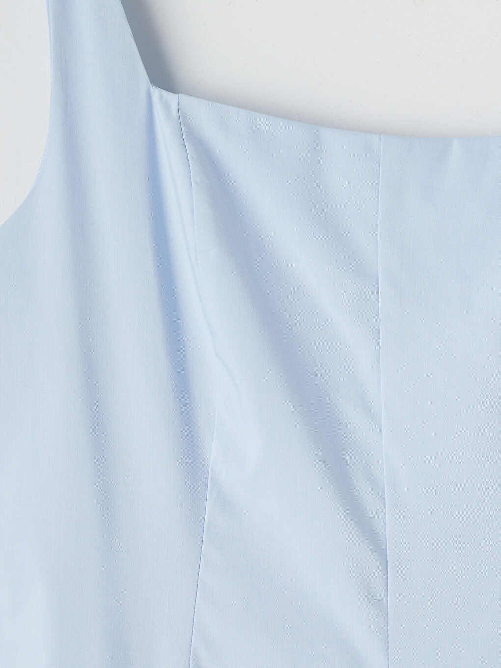 Rochie Albastru Femeie-6