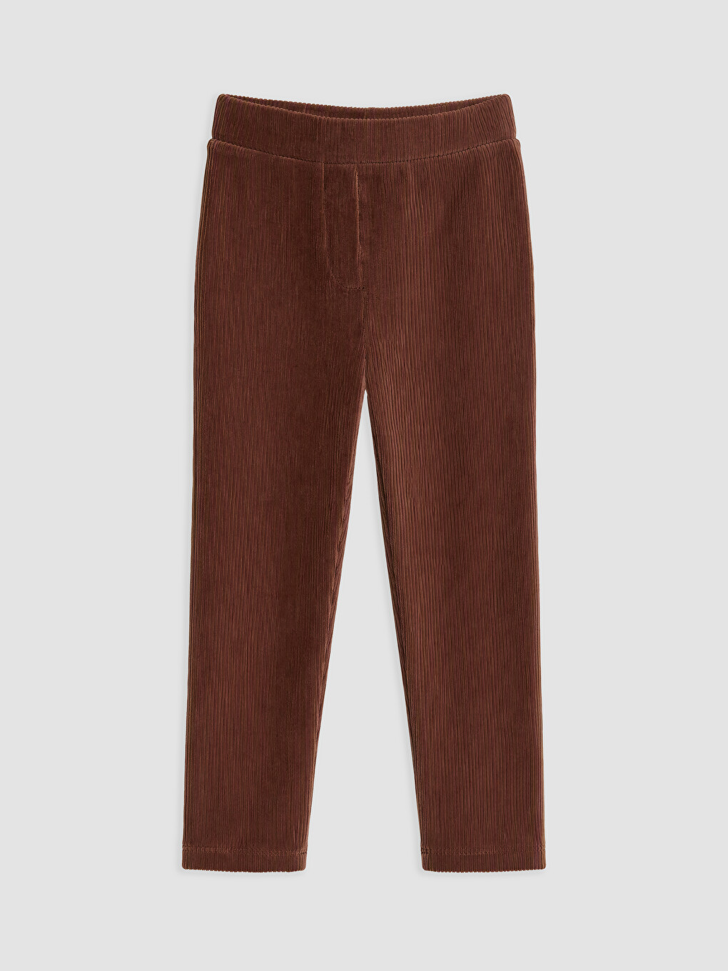 Girl Brown Leggings