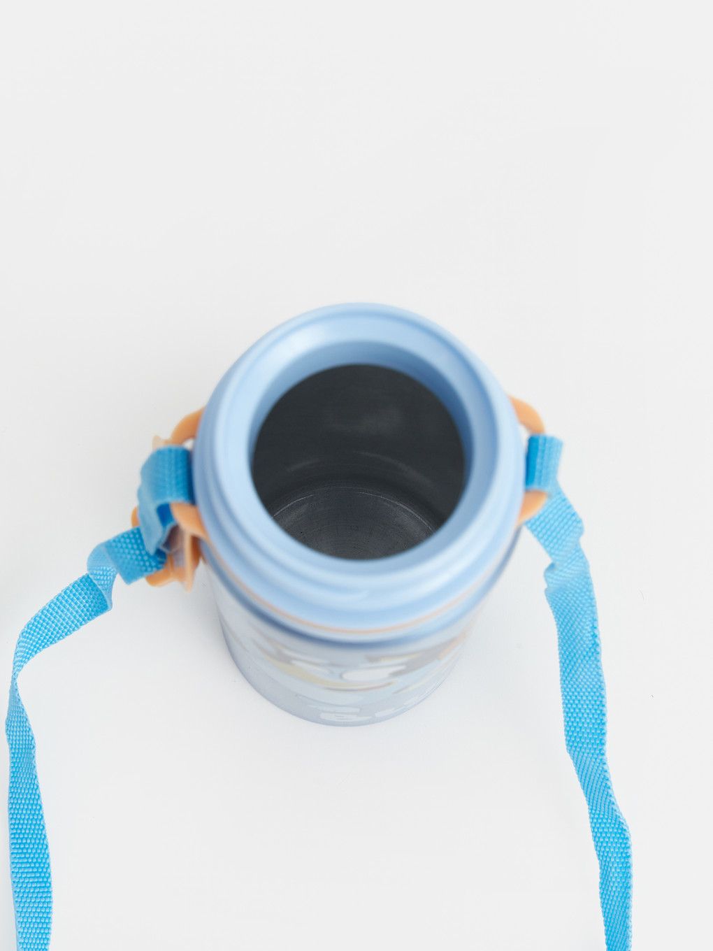 بوتڵی ئاوە چاپکراوی Bluey منداڵ-3