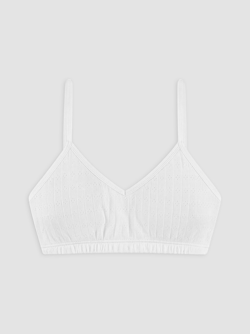 Dy Pako Bluza Bustiere Për Vajza-1