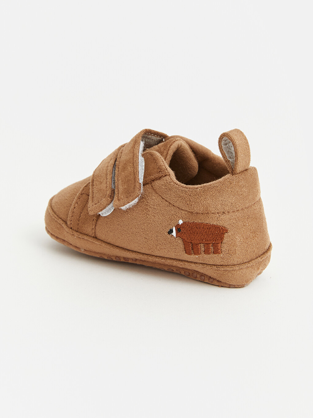 Hook And Loop Baby Boys' Pre-walker Shoes-2