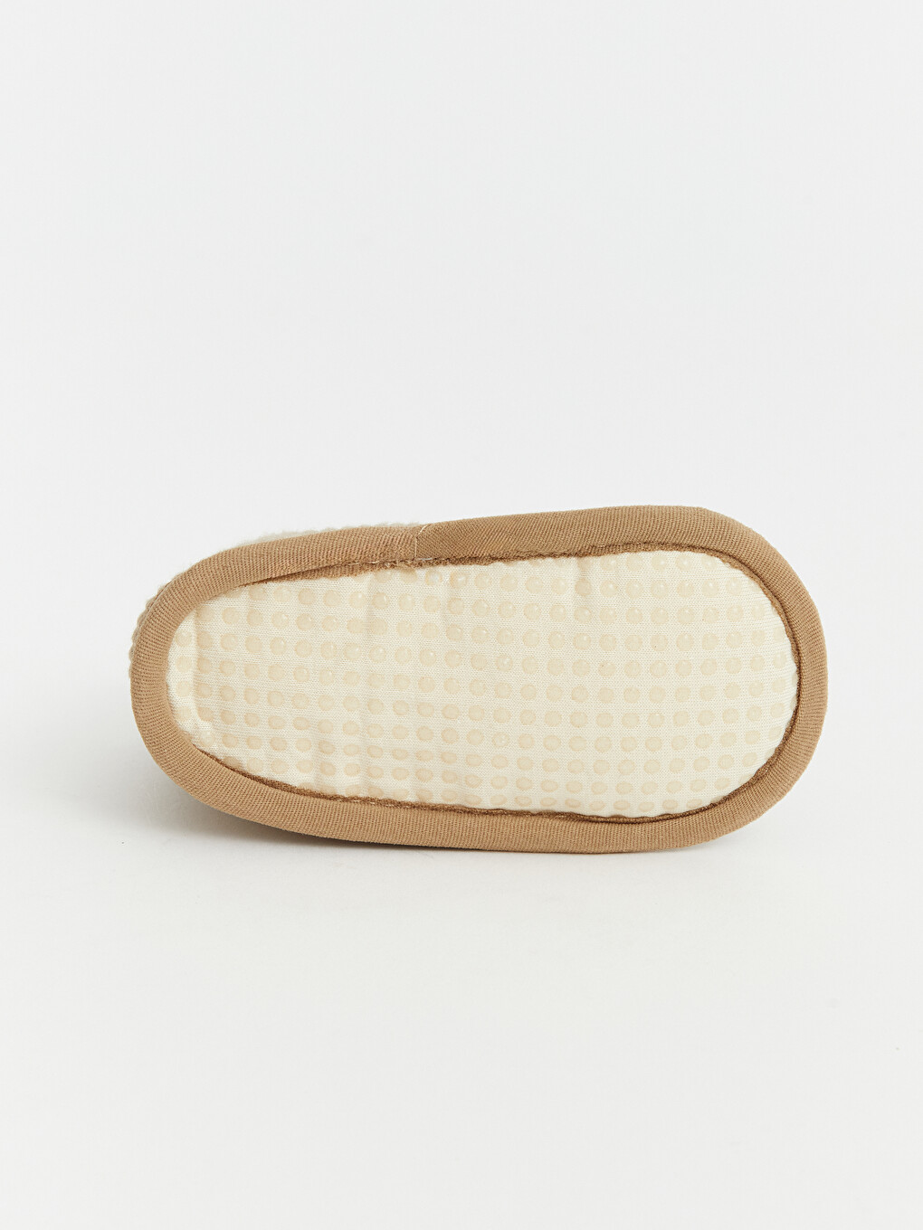Laced Baby Boys' First Step Shoe-3
