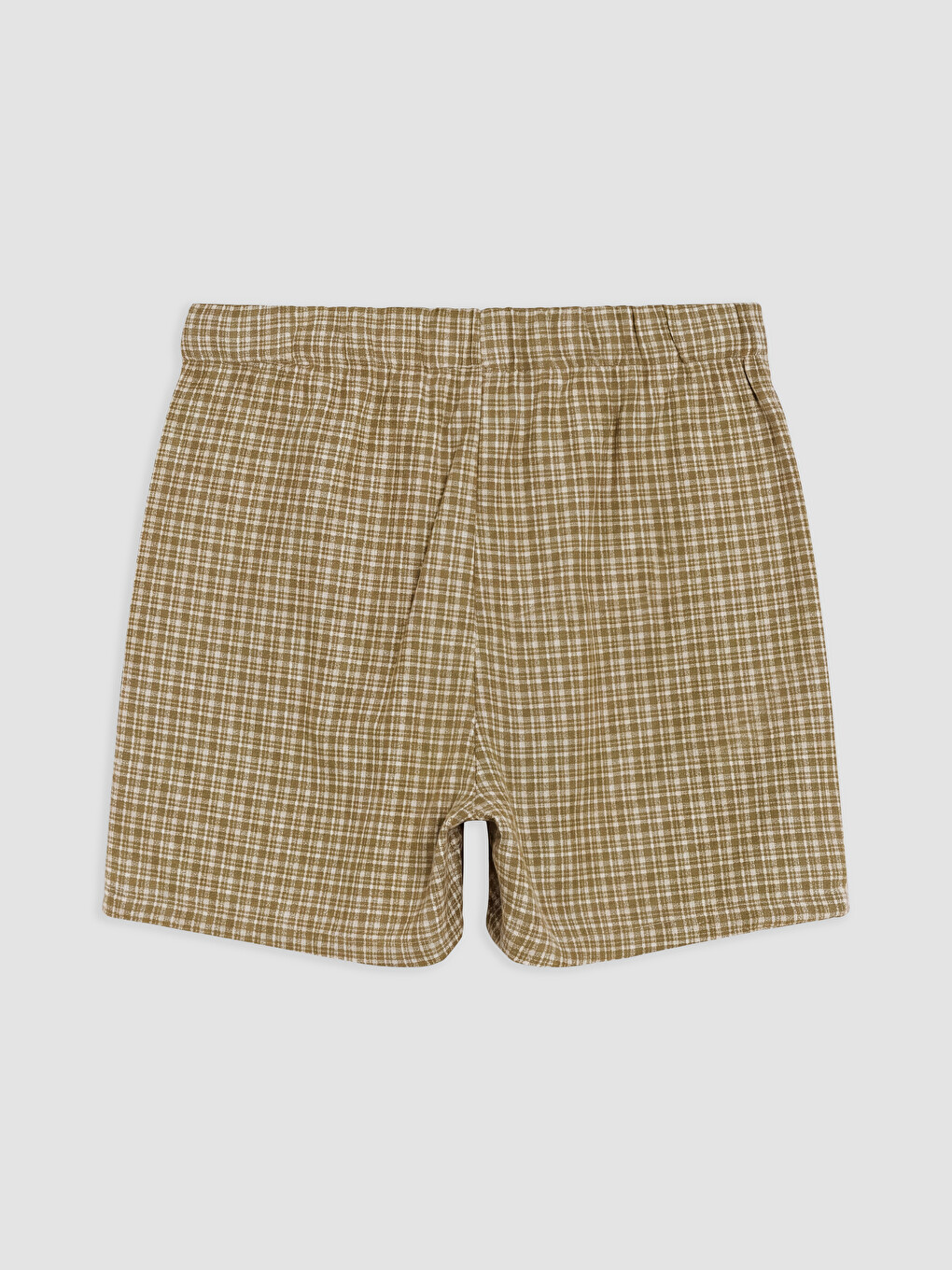 Vajzë Jeshil Skort-2