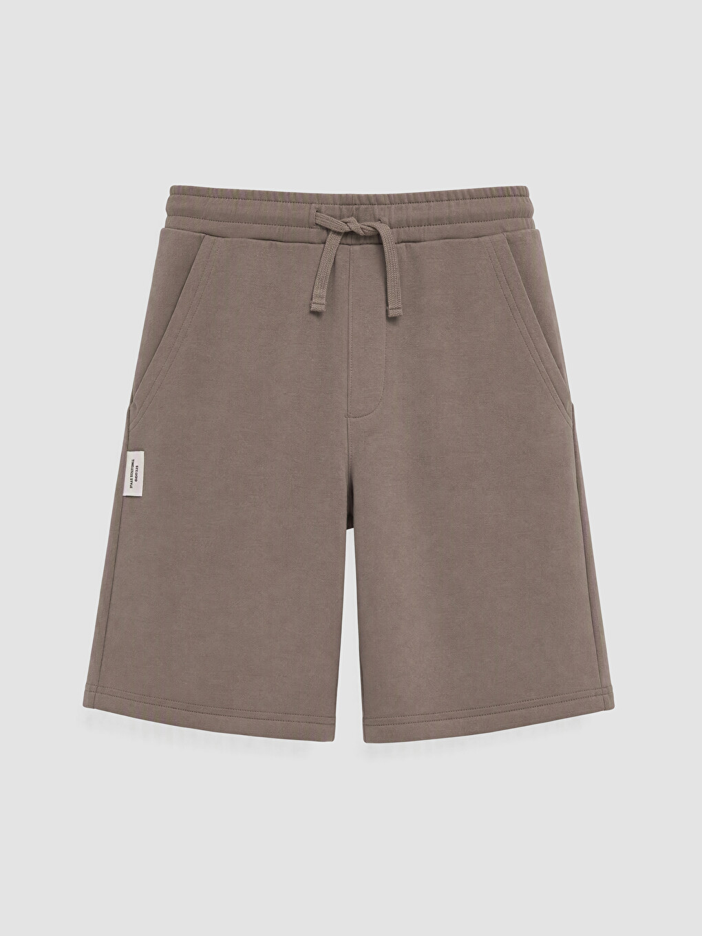 Printed Boys' Shorts Set-4