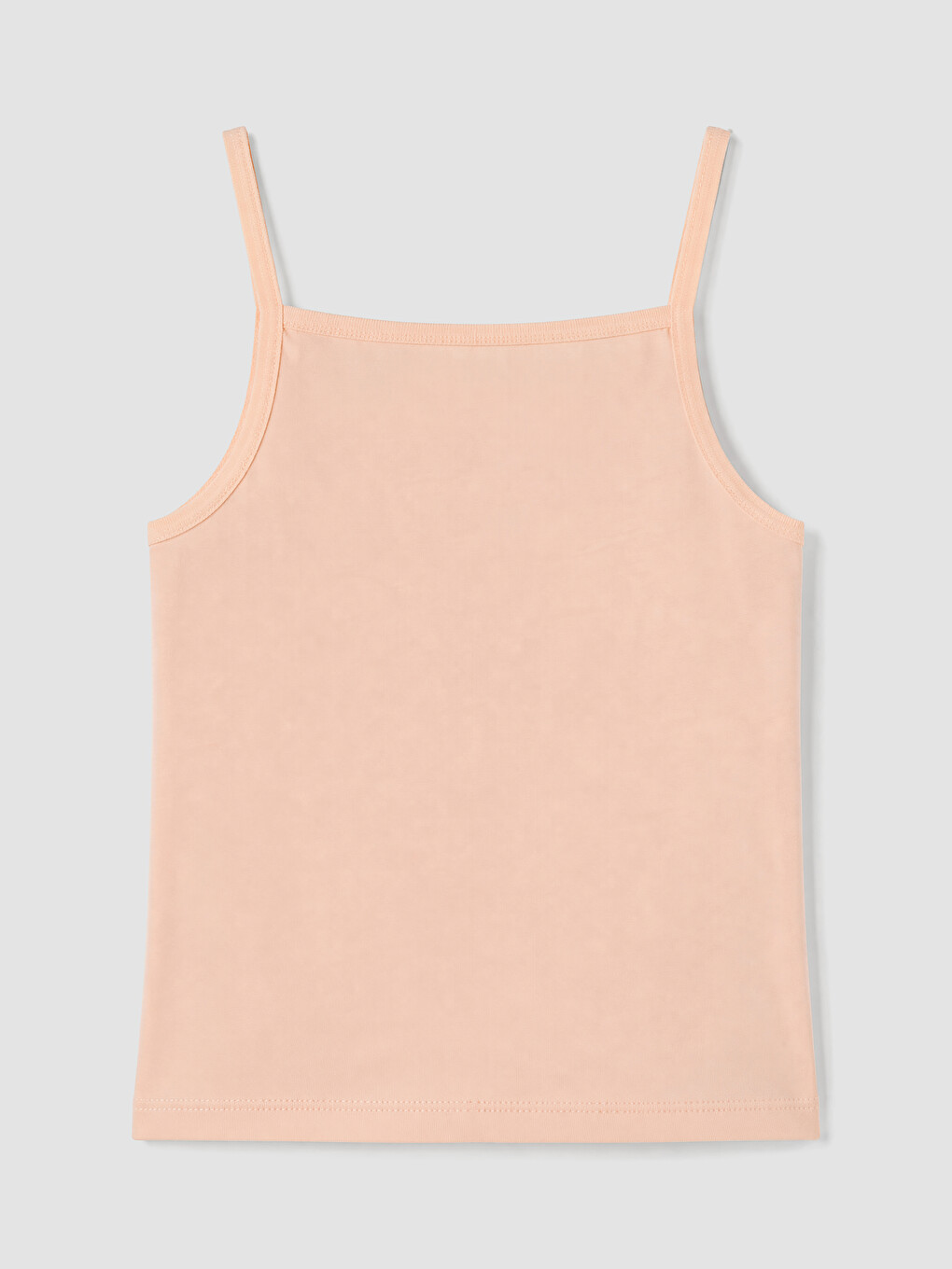 Pembe Kız Çocuk İç Giyim Atlet Takım-14
