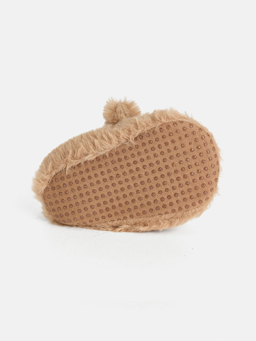 Animal Figured Baby Boys' With Socks Pre-walker Shoe-3