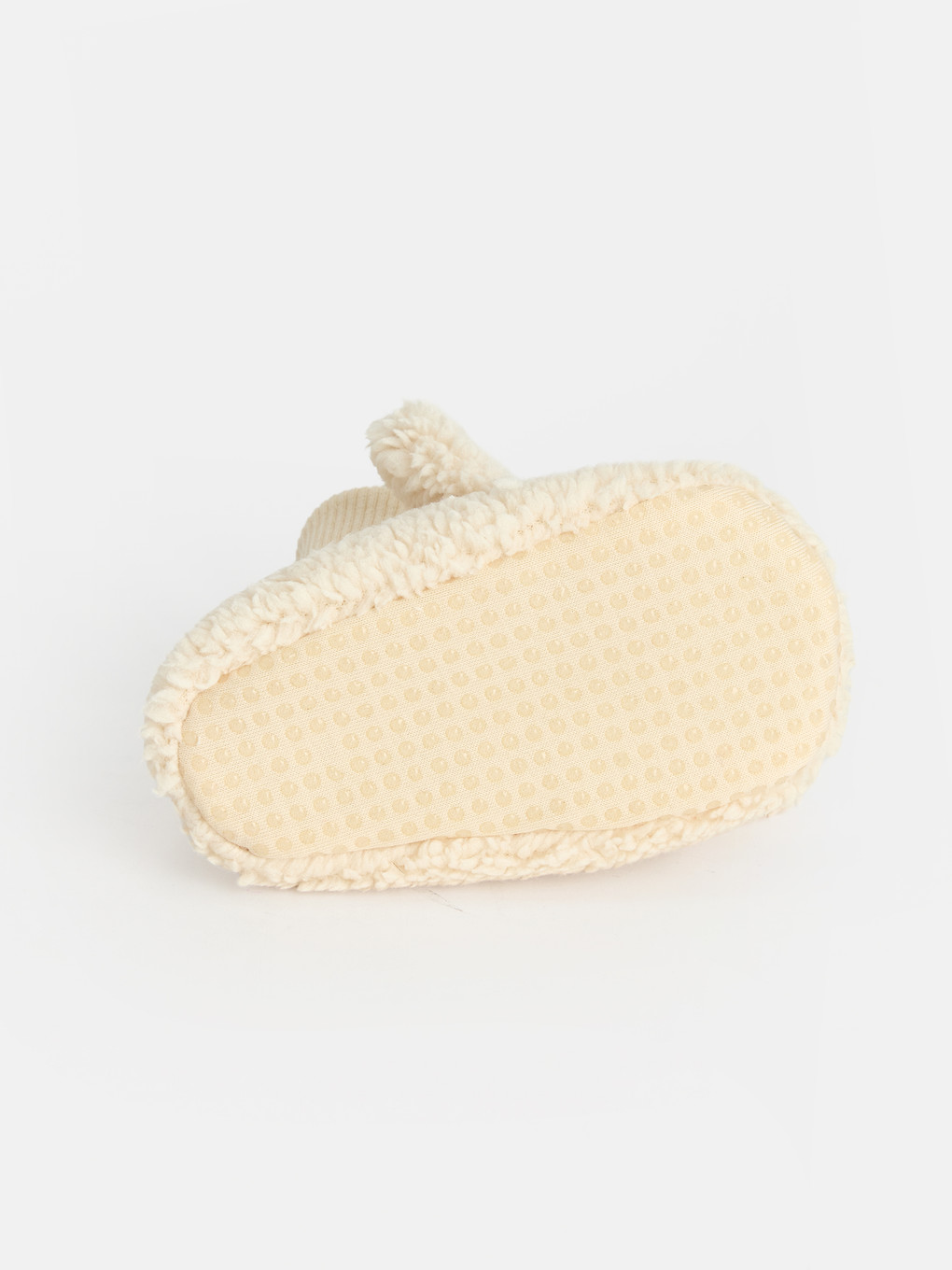 Animal Figured Baby Boys' Sock Pre-walker Shoes-3