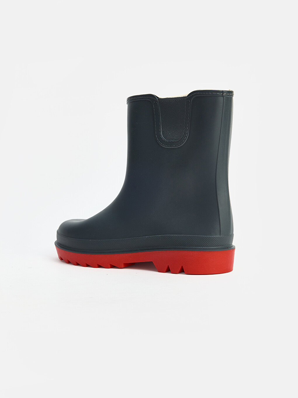 Boy Anthracite Boots-2