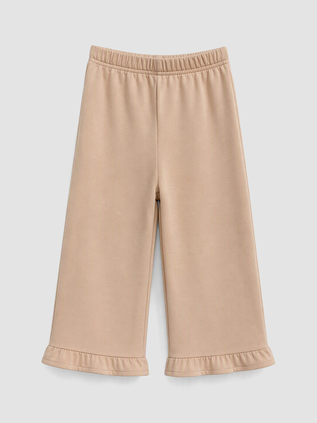 Girl Beige Set-3