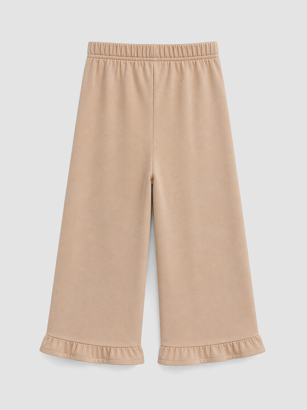 Girl Beige Set-4