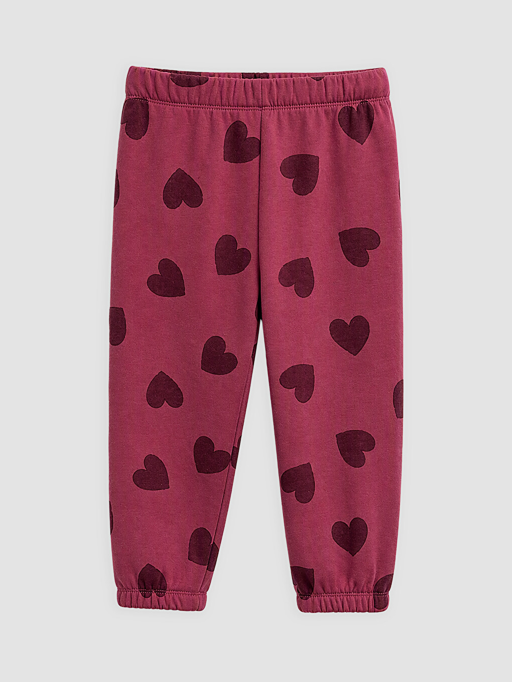 Girl Pink Set-2