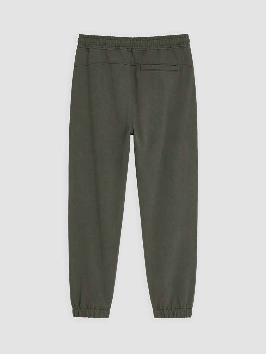 Pantaloni Jogger Regular Fit Bărbați-1