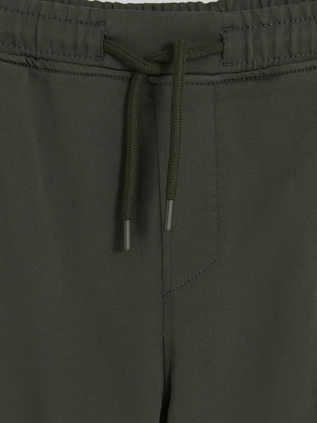 Pantaloni Jogger Regular Fit Bărbați-2