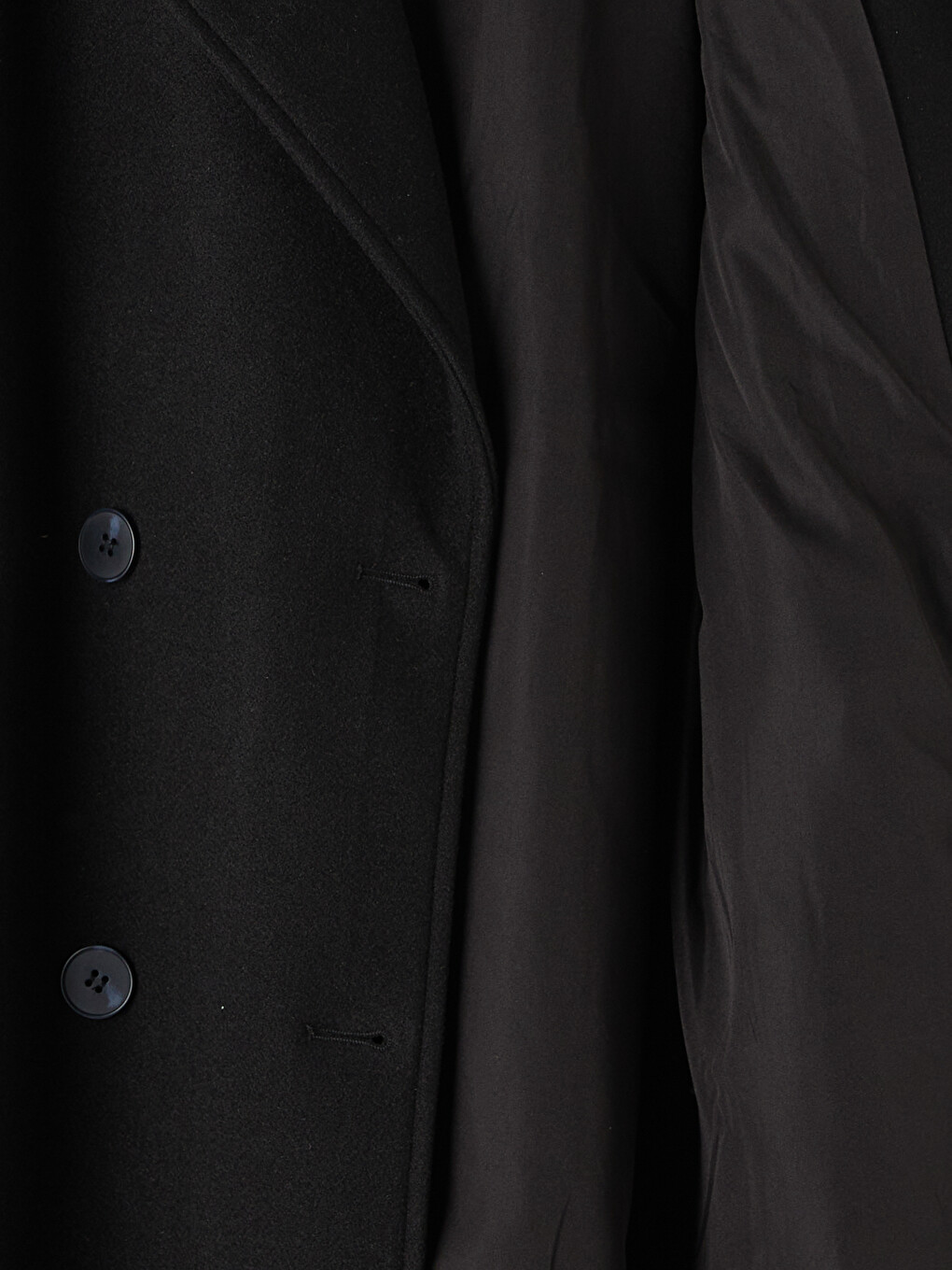 Belted Women's Cachet Coat-8
