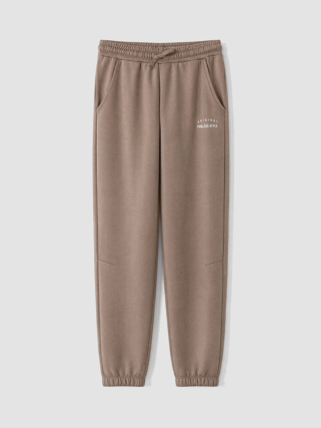 Boys' Soft Touch Jogger Sweatpants