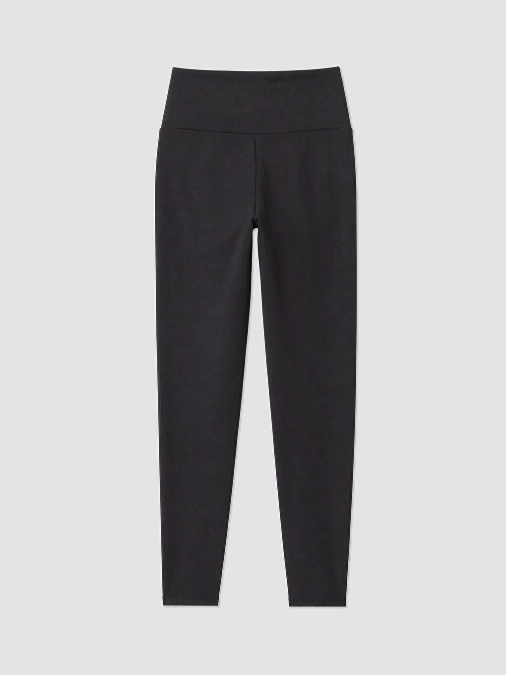 Elastic Waist Women's Sport Leggings-3