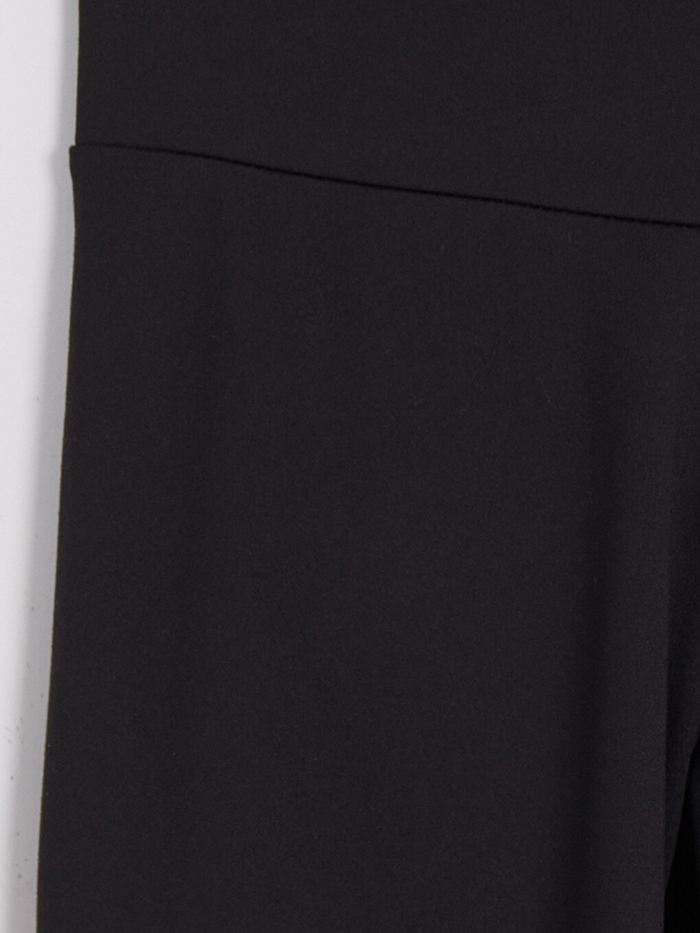 Elastic Waist Women's Sport Leggings-4