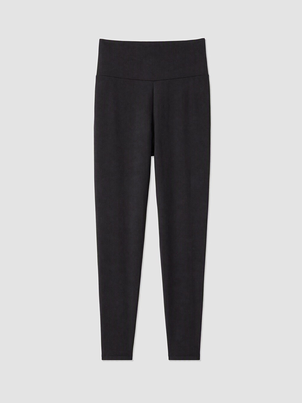 Elastic Waist Women's Sport Leggings-5